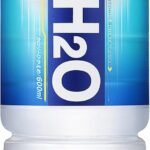 アサヒ飲料 スーパーH2O 600ml×24本