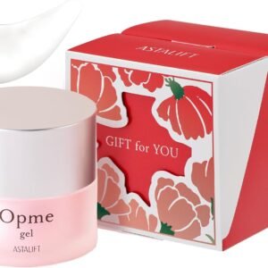 アスタリフト 【 母の日 ギフトボックス入り 】 オールインワン オプミー ジェル 60g(約1.5ヶ月分) 保湿ジェル 母の日 プレゼント ギフト ピュアコラーゲン [医薬部外品]