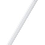 エレコム タッチペン 【11インチ(A16)、 iPad7/8/9/10、iPad Pro 11/12.9/13インチ、Air 11・13インチ(M3, M2)、mini5/6に対応】 iPad専用 ペンシル 急速充電 パームリジェクション 傾き検知 20分でフル充電 P-TPACSTAP07WWH