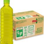 サントリー 伊右衛門 ラベルレス お茶 600ml×24本 まとめ売り実施中
