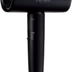 シャープ ドライヤー プラズマクラスター ビューティー IB-P801-B ミッドナイトブラック 速乾 エアロフォルム 大風量 静電気抑制