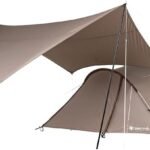 スノーピーク(snow peak)ランドネストドーム シリーズ SDE-259/SDE-260/SET-259/SET-260/TP-870/FK-344/SDE-260IRテント キャンプ アウトドア 簡単設営