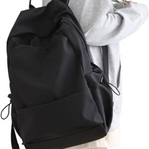 リュック レディース 通学リュック 人気 高校女子 バックパック デイライフ リュック アウトドア バックパック メンズ 中学生 リュックサック 黒 女の子 タウンリュック 旅行 バッグ 軽量 通勤 リュック
