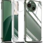 対応 AQUOS R9 ケース AQUOSR9 クリア ケース あんしんファミリースマホ カバー TPU 保護ケース AQUOS R9 カバー背面 シェル クバー ソフト 透明シェル ンプロテクター SENXLL-R9T1