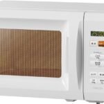 [山善] 電子レンジ 17L 単機能 一人暮らし 二人暮らし ヘルツフリー ターンテーブル オートメニュー搭載 全国対応 タイマー機能付き ホワイト YRM-HF171(W)