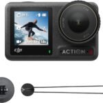DJI アクションカメラ Osmo Action 4 サーフィンコンボ
