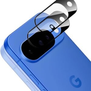 【2枚セット】 対応 Google Pixel 10 カメラフィルム 【日本製素材旭硝子製】 用 Google Pixel 10 カメラレンズ 保護 カバー 強化ガラス 硬度9H 衝撃吸収 擦り傷防止 指紋防止 全面保護 極薄 高透過率 貼り付け簡単 対応 グーグルピクセル10 カメラ保護フィルム