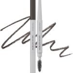 ロムアンドハンオールブロウrom&nd HAN ALL BROW (フラットブロー c1 クラシックグレー)