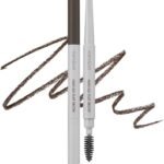 ロムアンドハンオールブロウrom&nd HAN ALL BROW (フラットブロー w1 ジェントルブラウン)