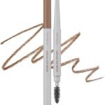 ロムアンドハンオールブロウrom&nd HAN ALL BROW (フラットブロー w3 メリーブロンディー)