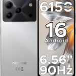 【最新Android 16・SIMフリースマホ】 Note56 Android16 SIMフリー スマホ 6.56インチ 90Hz IPS大画面 スマートフォン 6150mAh大容量バッテリー 8コアCPU 24GB+64GB+最大2TB拡張 8MP AIカメラ 顔認証 HD+ディスプレイ GPS/OTG対応 4GデュアルSIM 携帯電話