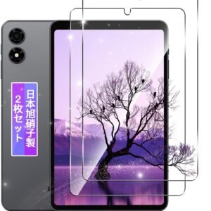 【2枚セット】 対応 用 iPlay 80 mini Pro/iPlay 70 mini pro ガラスフィルム フィルム 対応 ALLDOCUBE iPlay 80 mini pro 強化ガラス 液晶 保護フィルム ケース カバー 8.4インチ 【日本製素材旭硝子製】 硬度9H 高透過率 飛散防止 3D 高感度タッチ 気泡防止 耐指紋 ラウンドエッジ加工 簡単貼り付け FAMROLLS正規品