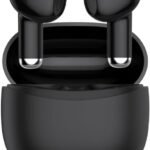Bluetoothイヤホン ワイヤレスイヤホン IPX7防水 最大60時間再生 2026年最新Bluetooth6.0ブルートゥースイヤホン 全音域HIFI音質低遅延接続瞬時 片耳/両耳 WEB会議/運動/ゲーム/通学通勤/スポーツ/音楽用iPhone/Android対応 (black)