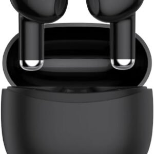 Bluetoothイヤホン ワイヤレスイヤホン IPX7防水 最大60時間再生 2026年最新Bluetooth6.0ブルートゥースイヤホン 全音域HIFI音質低遅延接続瞬時 片耳/両耳 WEB会議/運動/ゲーム/通学通勤/スポーツ/音楽用iPhone/Android対応 (black)
