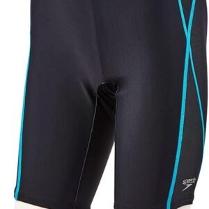 Speedo(スピード) 【スクール水着】ボーイズ ジュニア Triton Jammer トリトンジャマー スイムパンツ/スパッツ SFB62015 男の子用 小学校 UVカット機能