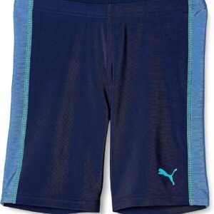 PUMA(プーマ) 水着 スイムウェア キッズミッドレングス スイムパンツボーイズ