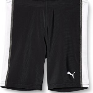 PUMA(プーマ) 水着 スイムウェア キッズミッドレングス スイムパンツボーイズ