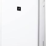 シャープ 衣類乾燥 除湿機 CVSH150W 年中速乾 ハイブリッド方式 除湿 15L/日 プラズマクラスター 25000 消臭 除菌 生乾き臭抑制 自動 スイングワイドルーバー 部屋干し