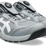 [アシックスワーキング] 安全靴/作業靴 26年発売モデル ウィンジョブ CP229 BOA JSAA A種先芯 メッシュ ローカット 3E ユニセックス大人