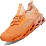 [XXG] スニーカー メンズ レディース スポーツシューズ ランニング ジョギング ウォーキング トレーニング 軽量 通気性 快適 滑り止め スリッポン 運動靴