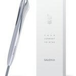SALONIA サロニア フェイスカレントポインター リフトケア カッサ マイクロカレント SAL25320SL 【Amazon.co.jp限定】