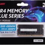 CFD販売 ノートPC用 メモリ PC4-21300(DDR4-2666) 16GB×1枚 1.2V対応 260pin SO-DIMM (無期限保証)(Panram) D4N2666PS-16G