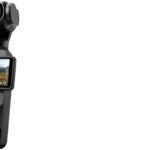 DJI アクションカメラ Osmo Pocket 3 スタンダードコンボ+65W ポータブル充電器