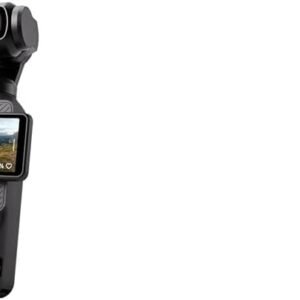 DJI アクションカメラ Osmo Pocket 3 スタンダードコンボ+65W ポータブル充電器
