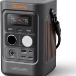 Jackery (ジャクリ) ポータブル電源 300D 288Wh リン酸鉄 長寿命 合計300ＷのDC出力 車中泊 家庭用 蓄電池 停電対策 台風対策 節電対策 防災対策 ジャクリ