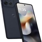 Motorola(モトローラ)motorola g66j 5G PANTONE｜8GB/128GB｜ブラックオイスター｜SIMフリースマホ本体端末｜NFC/FeliCa対応｜FMラジオ搭載｜正規代理店品｜6.7インチ｜FHD+｜IP68・IP69防水防塵｜大容量バッテリー5,200mAh｜PB810002JP