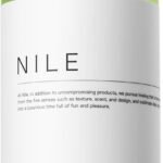 NILE オールインワンスキンケアローション メンズ アフターシェーブローション（LAFRANCE（ラフランス）の香り）