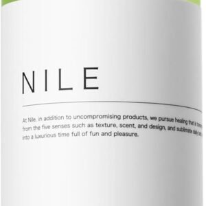 NILE オールインワンスキンケアローション メンズ アフターシェーブローション（LAFRANCE（ラフランス）の香り）