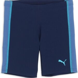 PUMA(プーマ) 水着 スイムウェア キッズミッドレングス スイムパンツボーイズ