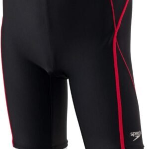 Speedo(スピード) 【スクール水着】ボーイズ ジュニア Triton Jammer トリトンジャマー スイムパンツ/スパッツ SFB62015 男の子用 小学校 UVカット機能