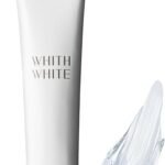 WHITH WHITE フィス ホワイト デンタルケアキット ホワイトニング (医薬部外品 歯磨き粉120g×2)