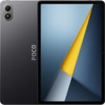 Xiaomi POCO Pad M1 タブレット 8GB+256GB 大型12.1インチディスプレ 2.5K 120Hz 12000mAh 大容量バッテリー リバース充電対応 Snapdragon 7s Gen 4チップ 2TBまで拡張 Dolby Atmos対応 Wi-Fi Bluethooth 軽量 エンターテインメント会議 作業 適用 子供用にも 日本語版 ブラック