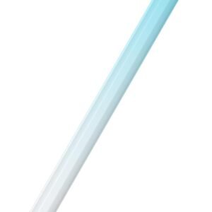 iPad 第6世代-第11世代用スタイラスペン 2X 高速充電アクティブペンシル 2018-2025 Apple iPad Pro 11インチ/12.9インチ/M4、iPad Air 3/4/5/M2/M3、iPad mini 5/6世代-ホワイトブルー