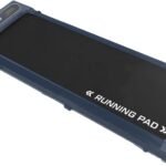 【アワード受賞・人気ブランド】 BARWING(バーウィング) ランニングパット ルームランナー ハンドル MAX12km/hランニングマシン ウォーキングマシン ランニングマシーン トレッドミル ルームランナ ランニングましーん家庭用 ホームジム 健康器具 家庭用 静音 電動 折り畳み 高齢者 防音 マット 固定式エクササイズバイク