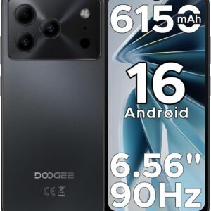 【最新Android 16・SIMフリースマホ】 Note56 Android16 SIMフリー スマホ 6.56インチ 90Hz IPS大画面 スマートフォン 6150mAh大容量バッテリー 8コアCPU 24GB+64GB+最大2TB拡張 8MP AIカメラ 顔認証 HD+ディスプレイ GPS/OTG対応 4GデュアルSIM 携帯電話