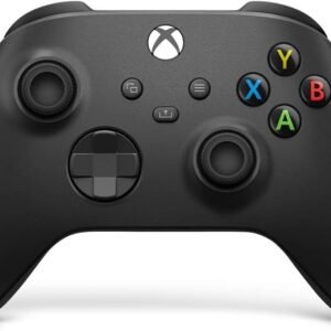 【純正品】Xbox ワイヤレス コントローラー (カーボンブラック)