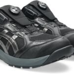 [アシックスワーキング] 安全靴/作業靴 26年発売モデル ウィンジョブ CP229 BOA JSAA A種先芯 メッシュ ローカット 3E ユニセックス大人