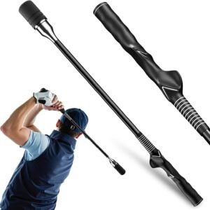 [ゴルフダイジェスト 王道雑誌で紹介ｘ奧山ゆうしプご愛用] Tamterd ゴルフ練習器具スイング ゴルフ練習 ゴルフ 素振り ゴルフ 素振り練習器具 ゴルフ用品 ゴルフスイングトレーナー ごるふ 初心者 上級者 音 素振り ヘッドスピードアップ 飛距離アップ ゴルフ プレゼント ゴルフスイング練習器具 ゴルフすいんぐ 素振り 室内 自宅練習 父の日 母の日 プレゼント