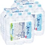 サントリー天然水 ラベルレス 段ボール無しでお届け(エコフィルム包装) 2L×9本 南アルプス【Amazon.co.jp限定】 (× 2)