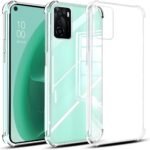 対応 OPPO A55s 5G ケース クリア ケース OPPO a55s 5G カバー TPU 保護ケース カバー背面 シェル クバー ソフト 透明シェル ンプロテクター ワイヤレス充電対応